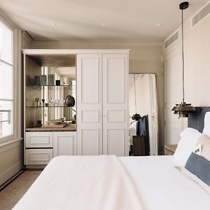 Superior Kamer met een Queen Size Bed