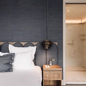 Executive Kamer met een Queen Size Bed